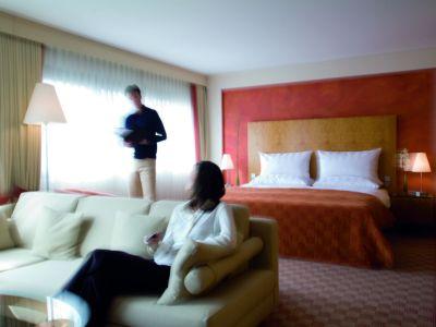Intercontinental Hamborg