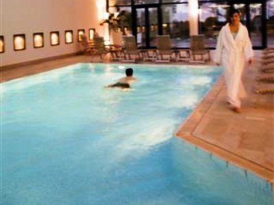 Intercontinental 5* Hamborg